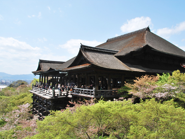 清水寺