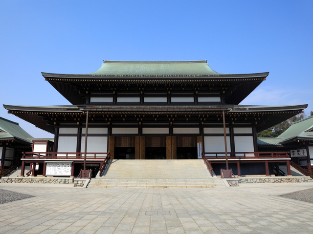 成田山新勝寺