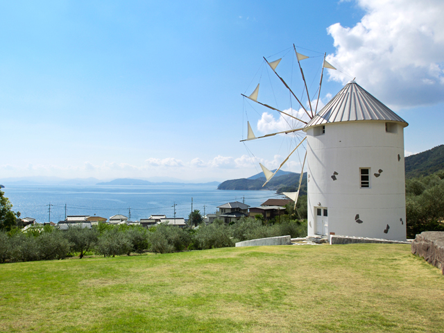 香川